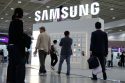 South Korea Samsung Earnings