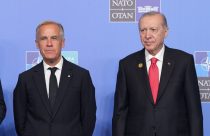 Turkey-Canada