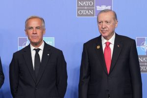 Turkey-Canada