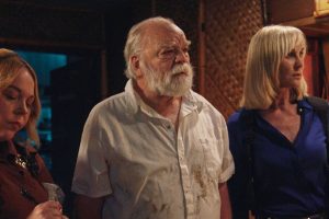 Richard Riehle