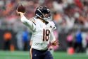 Bears Falcons Football