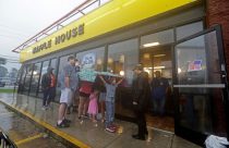 Waffle House Index