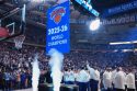 76ers Knicks Basketball