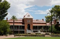 University Fraternity Suspensions