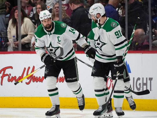 Stars Preview Capsule Hockey