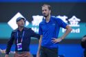 APTOPIX China Open Tennis