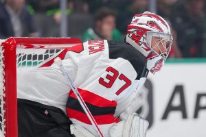 Devils Stars Hockey