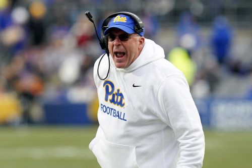 ACC Angst Football