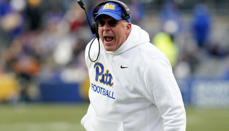 ACC Angst Football