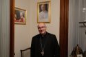Uruguay Pope
