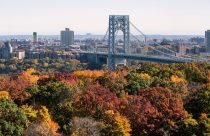George Washington Bridge Shooting