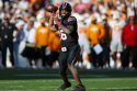 Tennessee South Carolina Football
