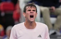 China Tennis Shanghai Masters