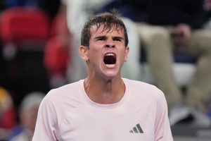 China Tennis Shanghai Masters