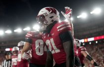 USC Wisconsin Football