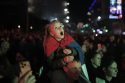 APTOPIX Serbia Election