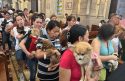 Philippines Pet Blessing