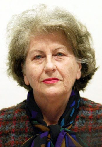 Biljana Plavsic
