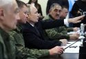 Russia Putin