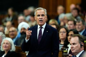 Canada Parliament