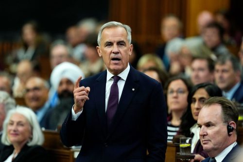 Canada Parliament