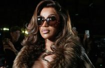 Italy Fashion Roberto Cavalli S/S 27