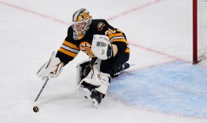 Predators Bruins Hockey