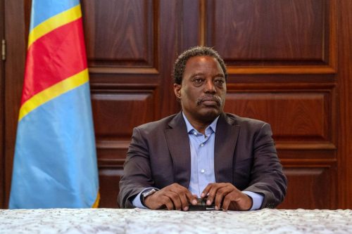 Congo Kabila