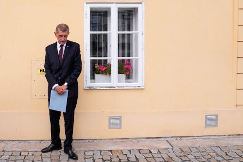Czech Republic Elections