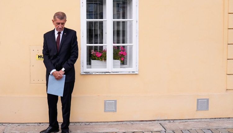 Czech Republic Elections