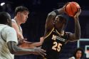 Missouri Kansas St Basketball