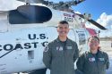 Coast Guard Baja Rescue