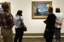 Van Gogh's Starry Night