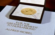 Nobel Prize