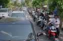 Indonesia Fuel Shortage