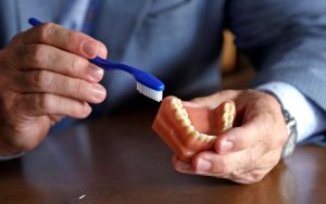 Money Matters Retiree Dental Care