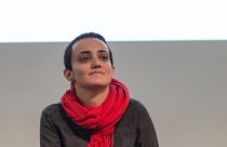 Egypt Journalist Trial