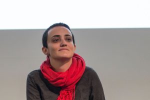Egypt Journalist Trial