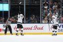 Mammoth Blue Jackets Hockey