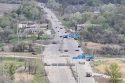 Russia Ukraine Civilians Trapped
