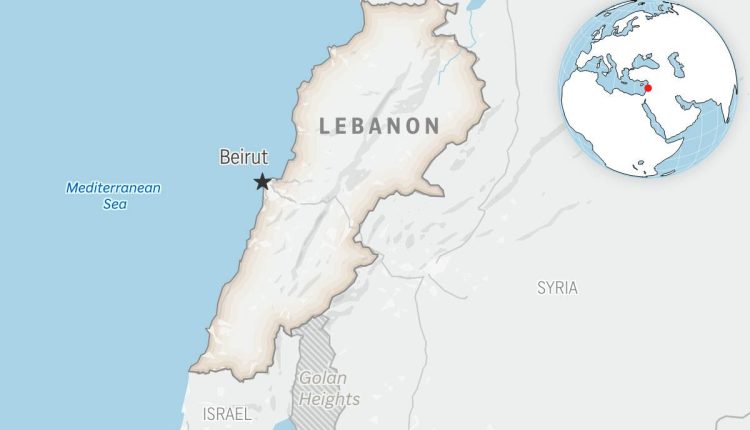 Lebanon