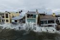 APTOPIX US California Extreme Weather