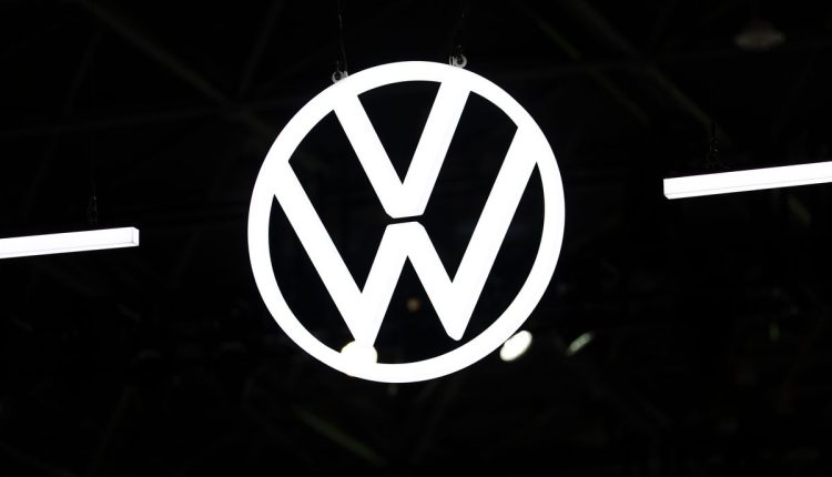 Germany Volkswagen Earnings