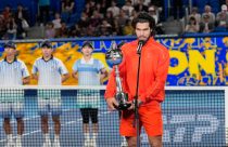Japan Open Tennis