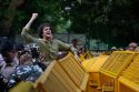 APTOPIX India Protests