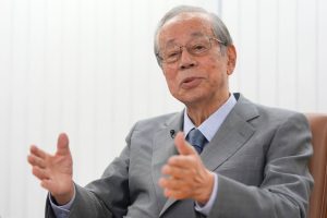 Japan Fukuda