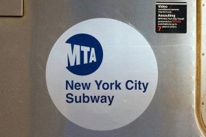 Subway Shooting New York