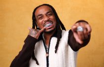 Music Q&A Quavo