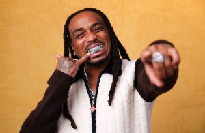Music Q&A Quavo