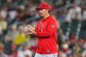 Angels Athletics Baseball